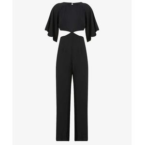 NWT Reformation Cornelia Jumpsuit